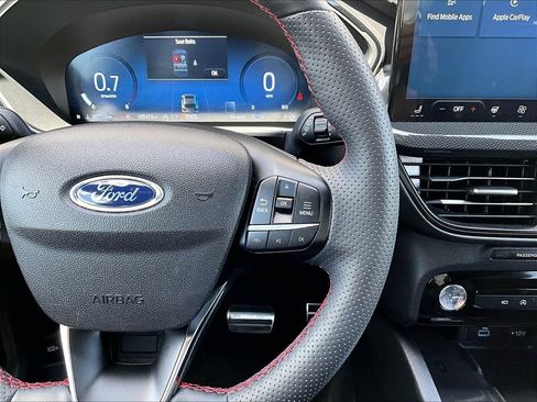 Used 2023 Ford Escape ST-Line Select w/ Tech Pack #2 AWD/4WD image 15