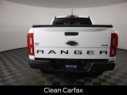 Used 2019 Ford Ranger XLT w/ Equipment Group 302A Luxury AWD/4WD image 6