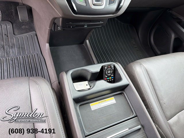 Used 2019 Honda Odyssey Elite image 14