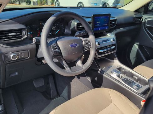 Used 2022 Ford Explorer 4WD image 18