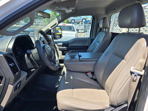 Used 2019 Ford F350 XL w/ Power Equipment Group RWD image 19