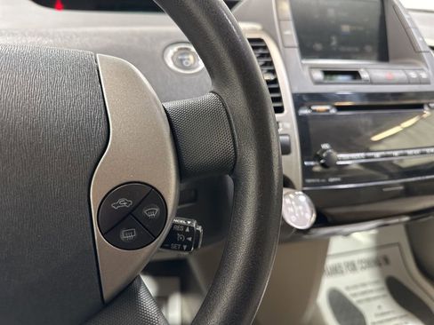 Used 2007 Toyota Prius image 29