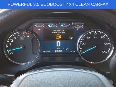 Used 2022 Ford F150 XLT w/ Equipment Group 302A High AWD/4WD image 19