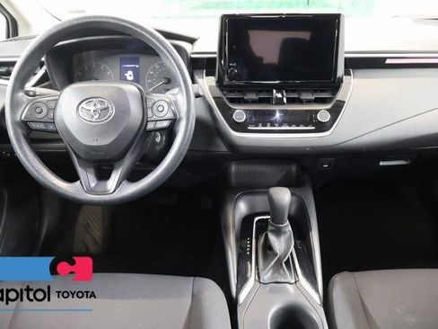 Certified 2024 Toyota Corolla LE FWD image 14