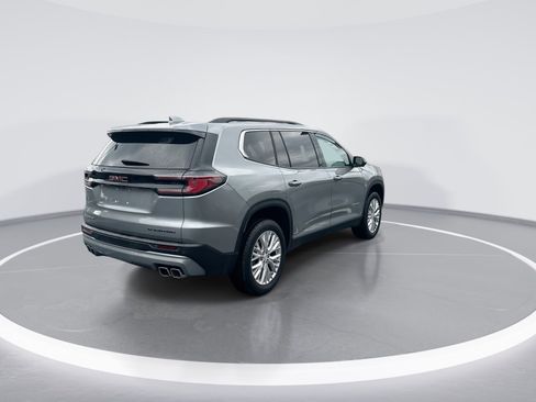 Used 2024 GMC Acadia Elevation FWD image 9