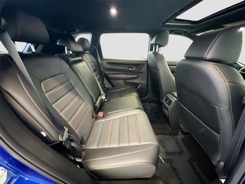 Used 2025 Honda CR-V Sport-L image 28