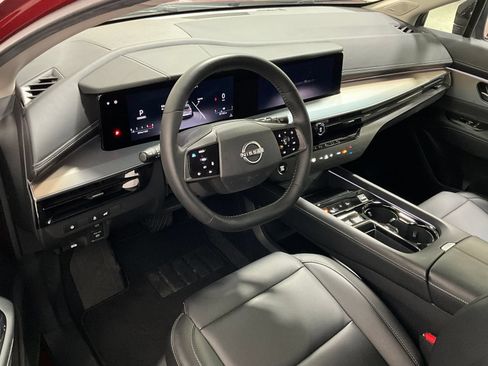 Used 2025 Nissan Murano SL AWD/4WD image 14