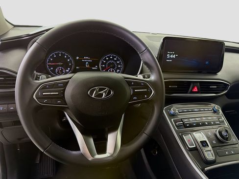 Used 2023 Hyundai Santa Fe SEL w/ Cargo Package FWD image 14