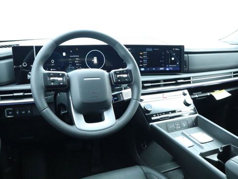New 2026 Hyundai Santa Fe Limited AWD/4WD image 10