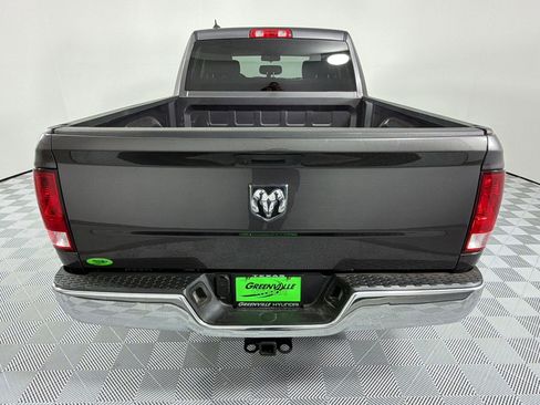 Used 2021 RAM 1500 Tradesman w/ Popular Equipment Group image 10