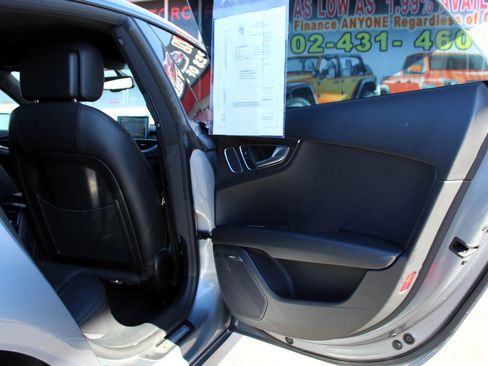 Used 2017 Audi A7 3.0T Premium Plus w/ Black Optic Package image 17