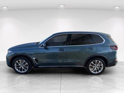 Certified 2024 BMW X5 sDrive40i w/ Premium Package image 7