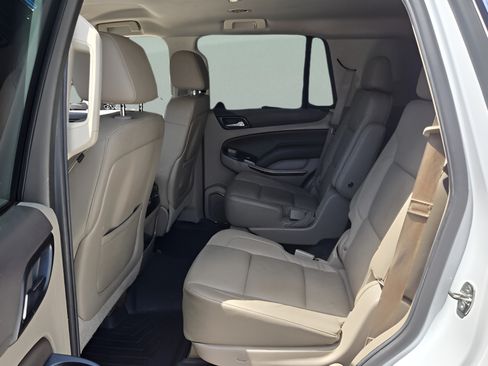Used 2015 Chevrolet Tahoe LT RWD image 10