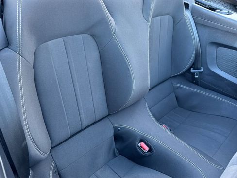 Used 2021 Ford Mustang Convertible w/ 2.3L High Performance Package image 21