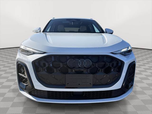 New 2026 Audi Q5 2.0T AWD/4WD image 8