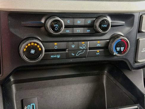 Used 2023 Ford F350 XLT w/ FX4 Off-Road Package AWD/4WD image 20