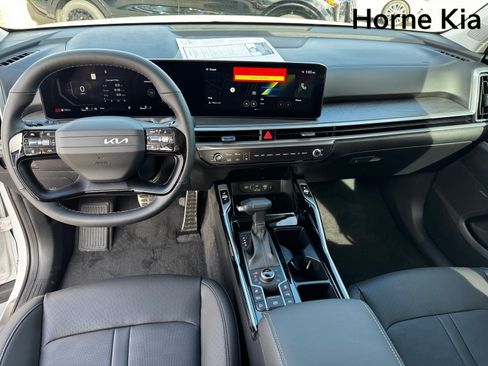New 2026 Kia Sorento SX AWD/4WD image 13