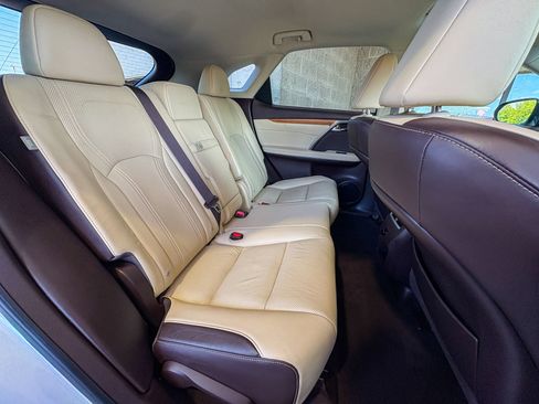 Used 2018 Lexus RX 350 AWD w/ Premium Package image 28
