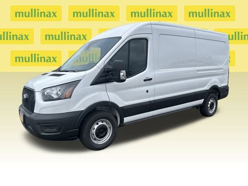 New 2025 Ford Transit 250 148 Medium Roof w/ Load Area Protection Package image 9