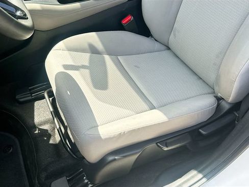 Used 2020 Honda HR-V LX image 20