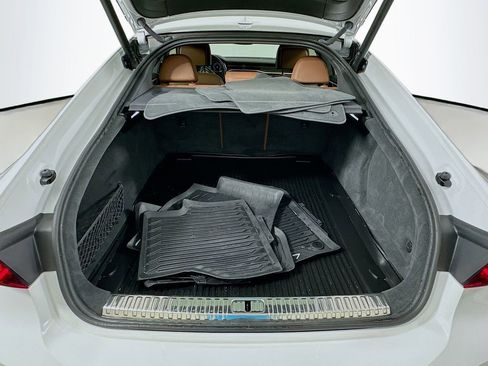 Used 2024 Audi A7 Prestige w/ Prestige Package image 27