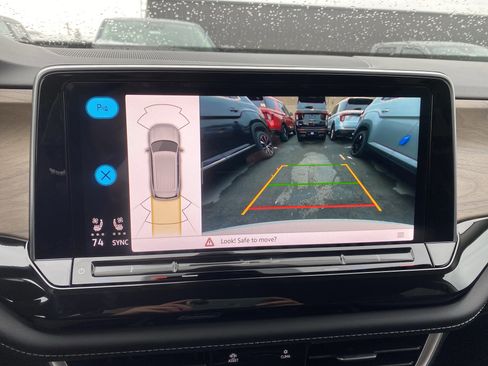 New 2026 Volkswagen Atlas SE image 19