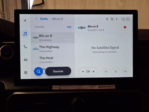 New 2026 Toyota 4Runner Limited image 13