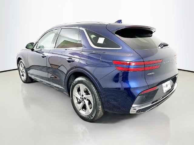 New 2026 Genesis GV70 2.5T Select AWD/4WD image 7