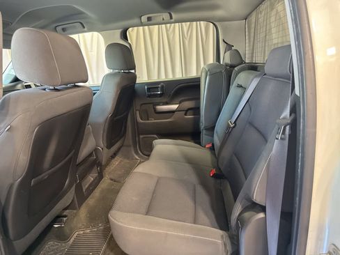 Used 2015 Chevrolet Silverado 1500 LT w/ All Star Edition image 17