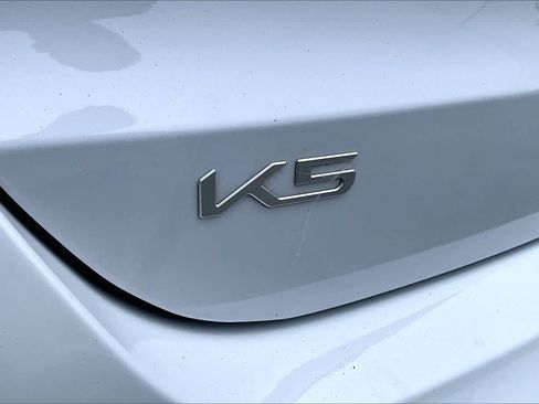 Used 2024 Kia K5 GT-Line FWD image 10