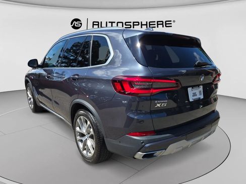 Used 2021 BMW X5 xDrive40i w/ Convenience Package AWD/4WD image 6