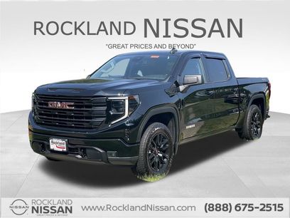 Used 2023 GMC Sierra 1500 Elevation