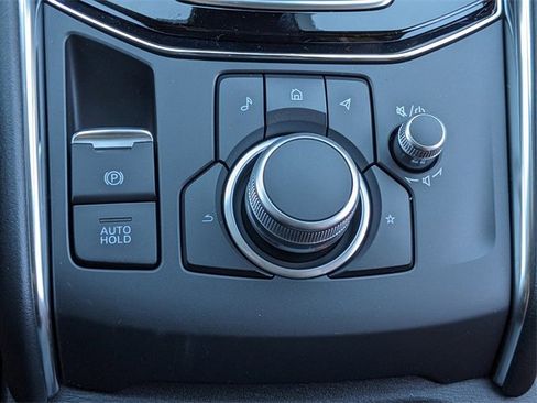 Used 2025 MAZDA CX-5 Carbon Edition image 24