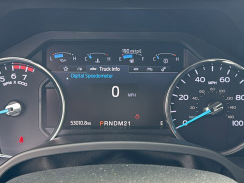 Used 2020 Ford F250 Lariat w/ Chrome Package image 20