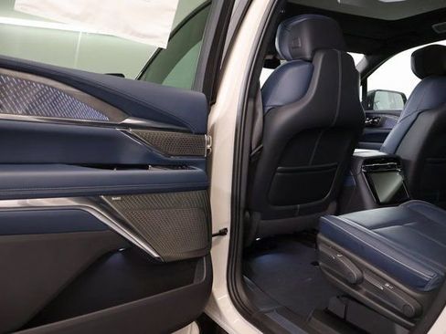 New 2026 Cadillac Escalade IQ Sport 2 image 27