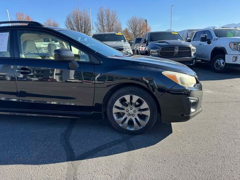Used 2013 Subaru Impreza 2.0i Sport Premium image 10