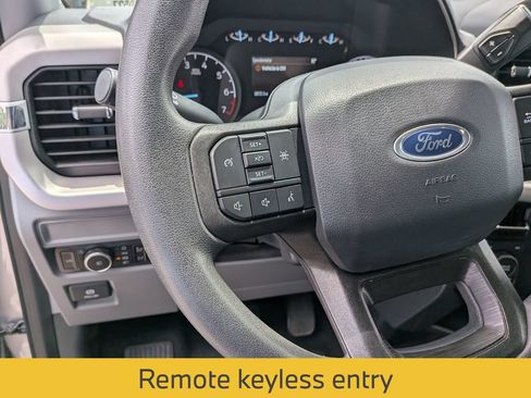 Used 2023 Ford F150 XLT AWD/4WD image 23