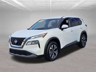 Used 2023 Nissan Rogue SV FWD video 4