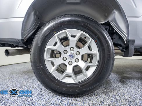 Used 2023 Ford F150 XLT AWD/4WD image 45