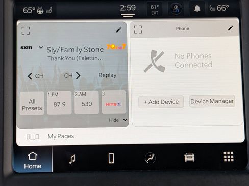 Certified 2022 RAM 1500 Big Horn image 22