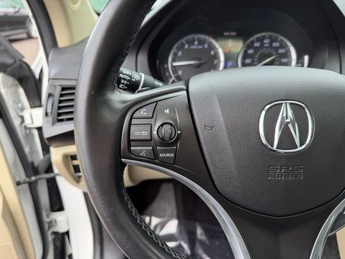Used 2020 Acura MDX SH-AWD w/ Technology Package image 18