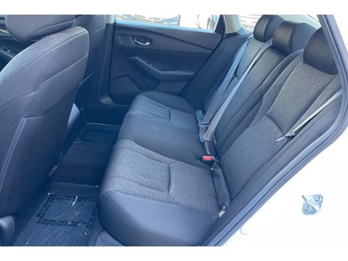 Certified 2024 Honda Accord EX image 14