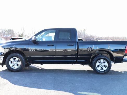 Used 2024 RAM 1500 Classic SLT image 4