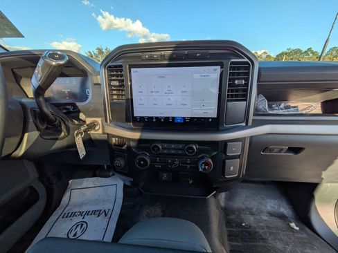 Certified 2024 Ford F150 XL RWD image 14