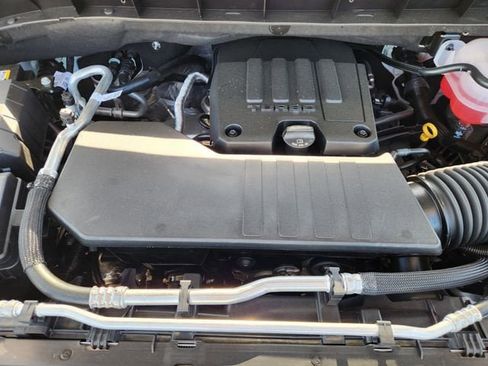 New 2026 Chevrolet Silverado 1500 RST w/ RST Select Package RWD image 20