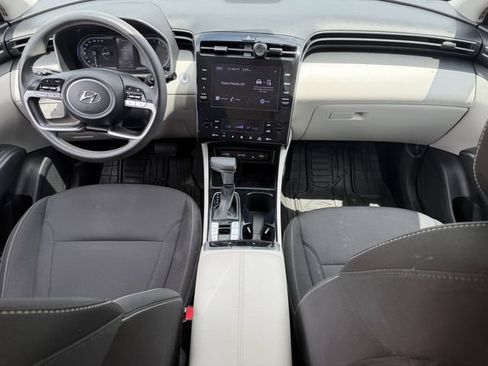 Used 2024 Hyundai Tucson SEL FWD image 10