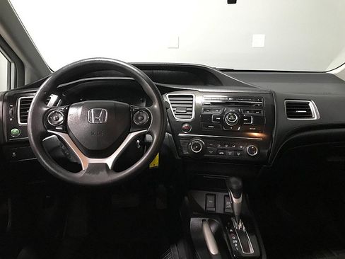 Used 2013 Honda Civic EX image 21