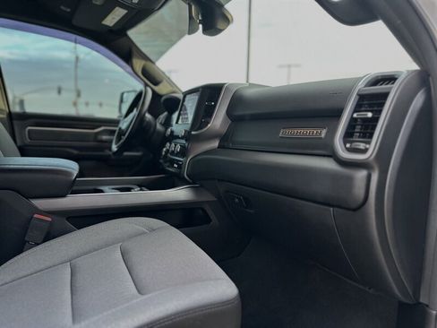 Used 2021 RAM 1500 Big Horn image 5