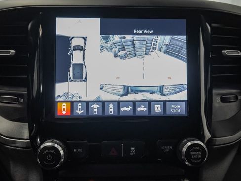 Used 2024 RAM 3500 Tradesman w/ Towing Technology Group image 22