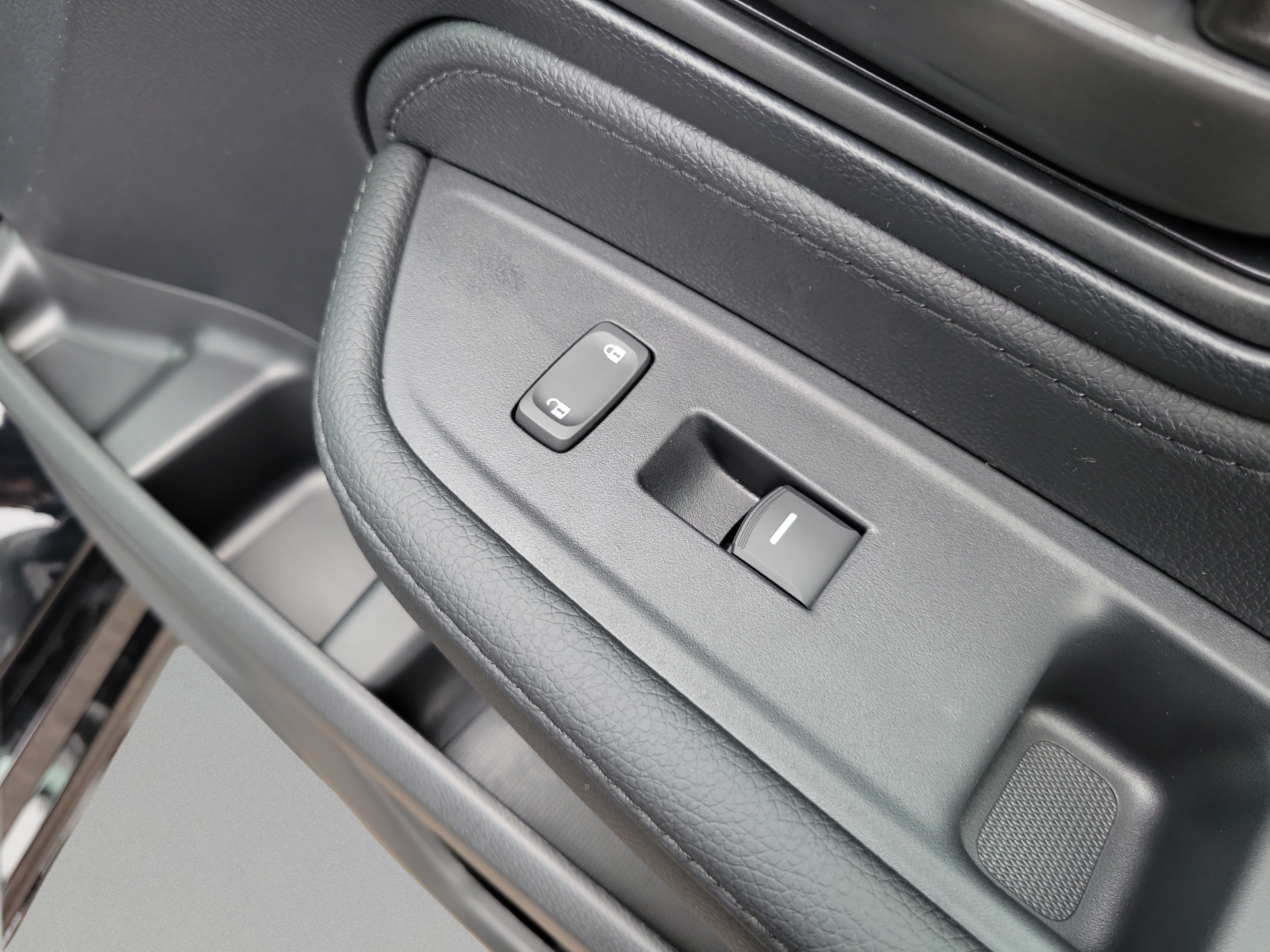 New 2026 Honda Odyssey Sport-L image 22